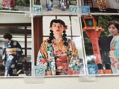 -京都和服体验 梦馆(五条店)