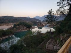 -楠溪江风景名胜区