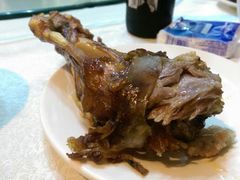 android_upload_pic-维吾尔餐厅(宜山路店)