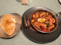 -庐灶江南·江南菜·四合院Bistro(东直门雍和宫·原华侨宾馆店)