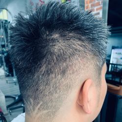 -MMby Hair Code芭曲发型