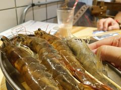 -阿鸡鱼庄·顺德鲜蒸小炒(亚运村店)