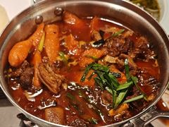 -上淮宴(蓝惠首府店)