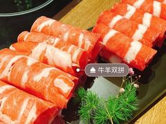 -新辣道鱼火锅(西直门店)