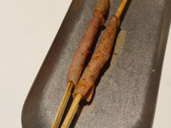 -海卫蚝情·海鲜烧烤