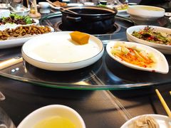 -野菌皇海景野生菌火锅(滨海大道店)