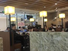 大堂-黄记煌三汁焖锅(新世纪广场店)