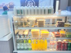 -老磁器口豆汁店(马家堡店)