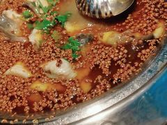 -蓉城鱼馆•活鱼现做(六道湾店)