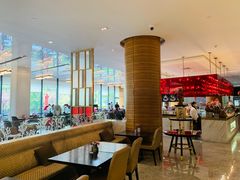 -上海浦东华美达大酒店