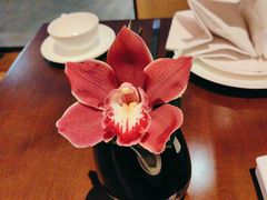 -彩丰楼·中餐厅(国家会展中心上海洲际店)