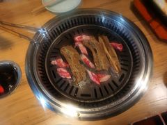 -梅梅家的烤肉店(槐北路店)