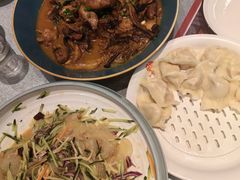 -添福来墨鱼饺子 · 海鲜东北菜(大连星海·黄浦路店)