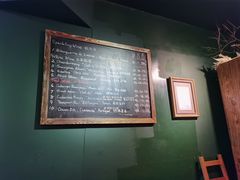 大堂-羽深肉铺 Steak & Wine