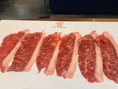 -重庆德庄火锅(体育中心店)