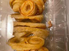 蝴蝶酥-包满意面包糕点(东坝店)