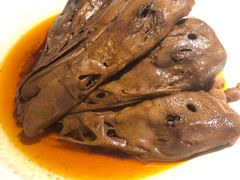 麻辣鸭头-张福记(陇海中路店)