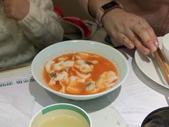 -溪雨观酸菜鱼(莘松路店)