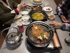 -陶德砂锅(蜀汉路店)