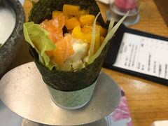 -花漫里日式餐厅(刺桐店)