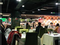 大堂-戈拿旺巴西烤肉(崇文门店)