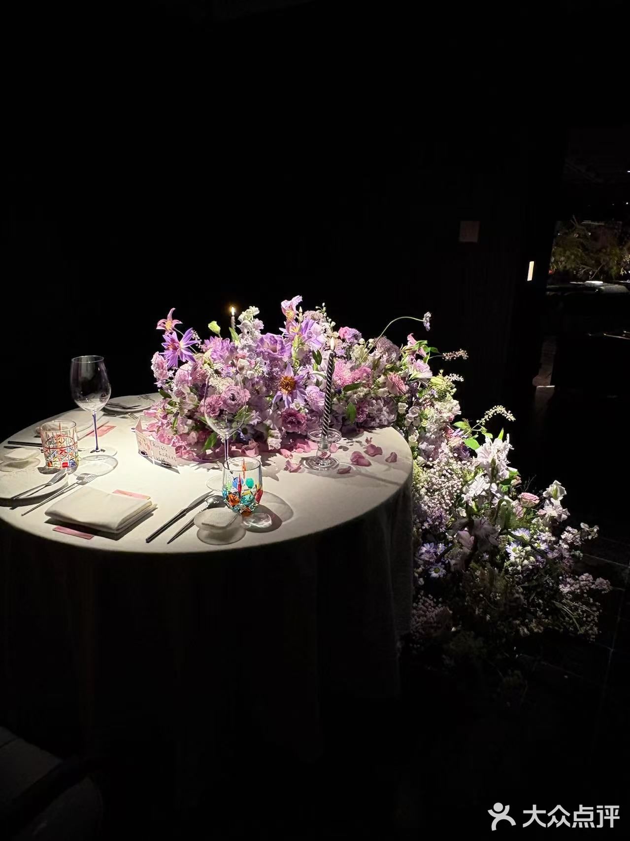 焱熹Fine Dining真的是生日首选！