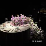 焱熹Fine Dining真的是生日首选！