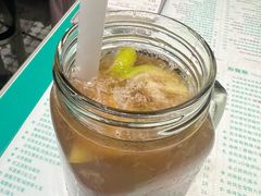 -金捞茶餐室(祐汉兴隆楼店)