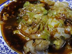 -生活本该如此北京小馆(周庄嘉园店)