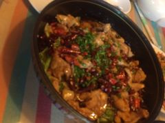 -那啥餐厅(富乐大街店)