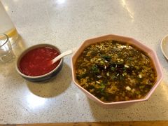 -浮何烤铺(桐梓林店)