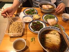 -同得兴 Since·1995 传统苏式面馆(十全街店)