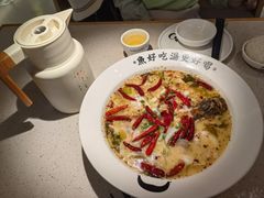 -江渔儿酸菜鱼(曜一城店)