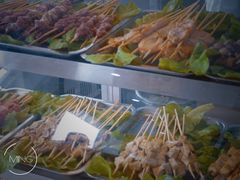 -丰和轩餐厅(西四环南路辅路店)