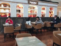 大堂-布歌东京(金融街购物中心店)