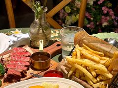 -第101座花园餐厅(湖滨88店)