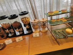 -秋果酒店(深圳福田口岸保税区店)
