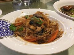 -利雅园酒家(大沙地店)