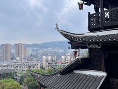 -土家风情园