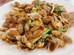 -南沙十九涌渔人码头-南门