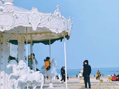 -巧克力渔家.小船海鲜胶东菜(万平口店)