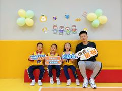 -小银星艺术团(河埒口校区)