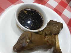 -平凡的世界主题餐厅横山双城铁锅羊肉(凤城四路店)