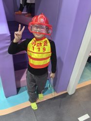 -动力星球家庭亲子游乐中心