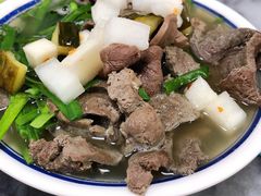-珍珍小食店(西华路店)