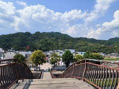 -绩溪龙川景区