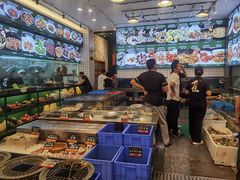 水产区-飞尝蚝·顺德菜·鱼生(顺德总店)