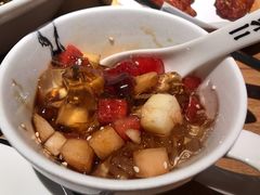 前任红糖冰粉-太二酸菜鱼(汕头苏宁广场店)