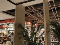 -金海湾自助餐厅(金陵饭店)