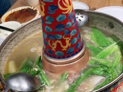 -木辛水水冰煮羊(新一中店)
